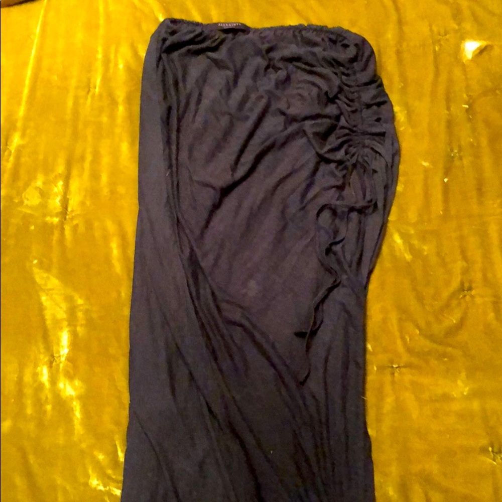 All saints women’s skirt/pants